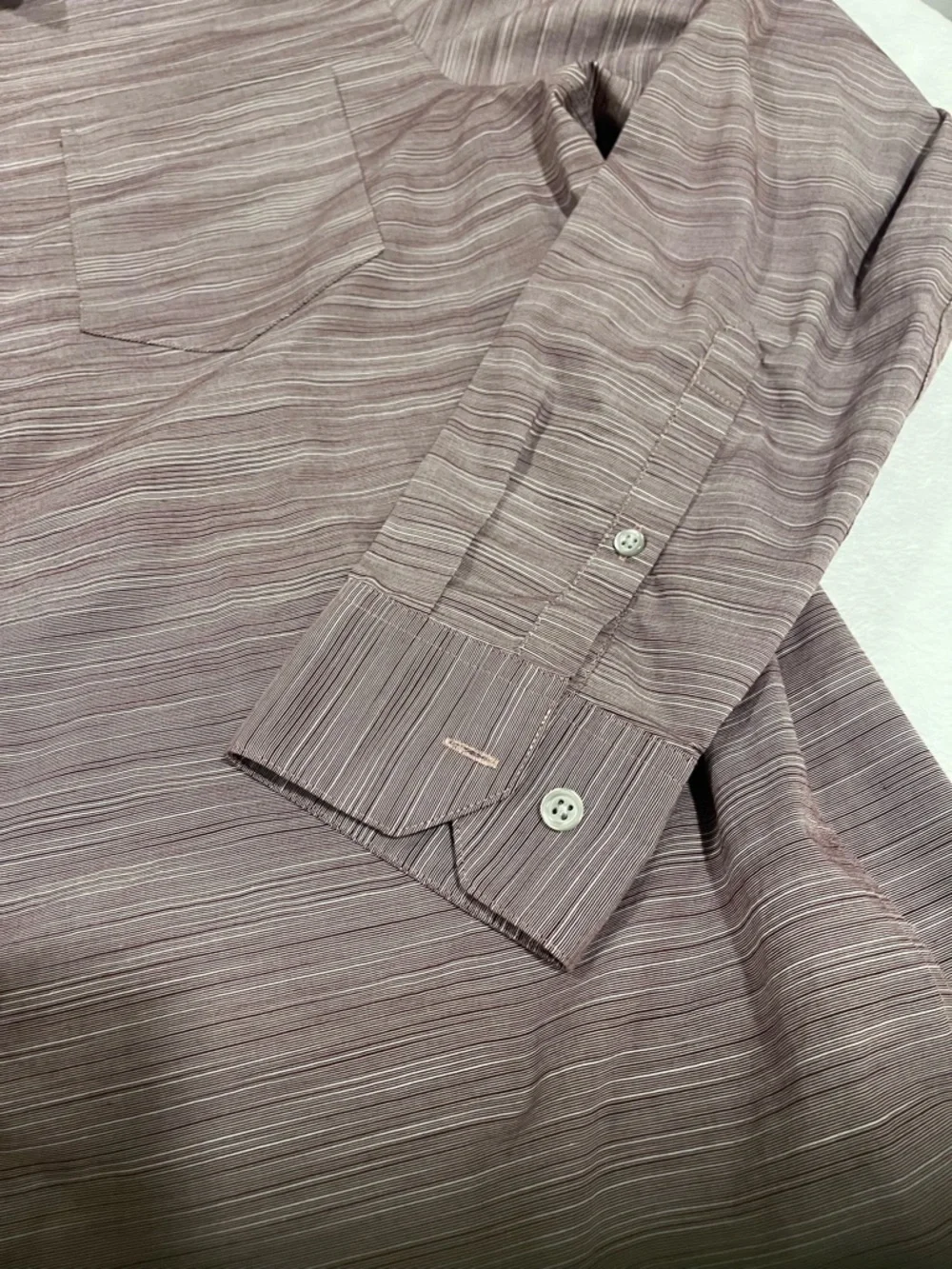 Apt. 9 Premier Flex Men's Button-Down Shirt - Medium - Picture 3 of 8